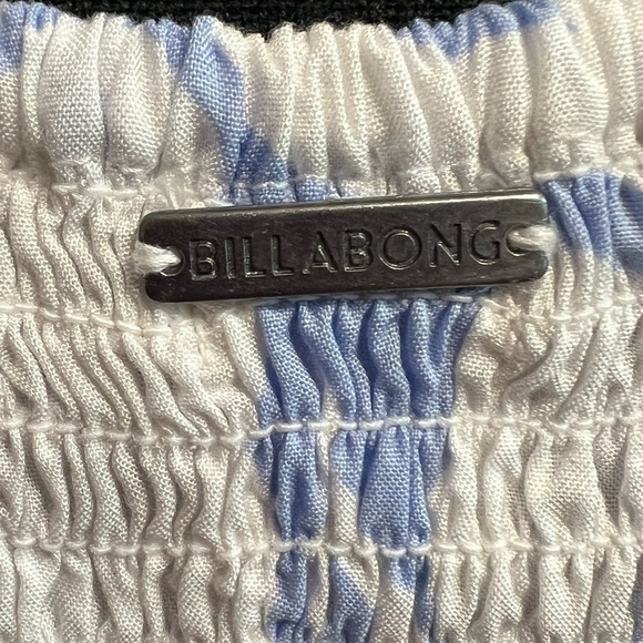 NWT-Billabong Women’s Maxi Dress - Picture 6 of 9